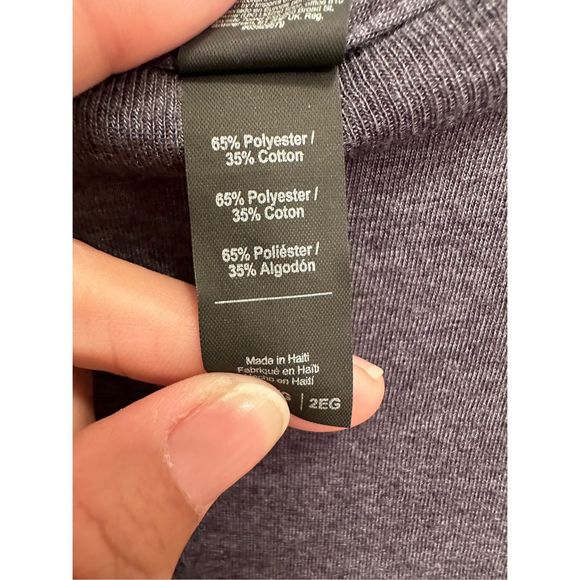 275. 5/$25 HAWTHORNE CAT Men’s Grey t-shirt 2XL - Picture 6 of 7